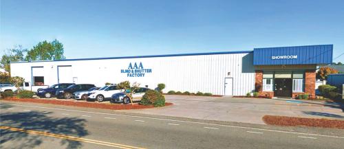 Image for AAA Blind & Shutter Factory with ID of: 6258954