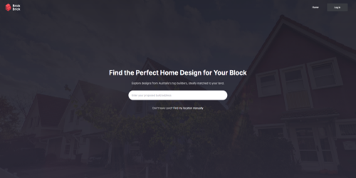 Image for Brick Brick with ID of: 6258990
