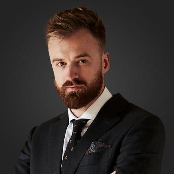 Image for Strategic Criminal Defence with ID of: 6259009