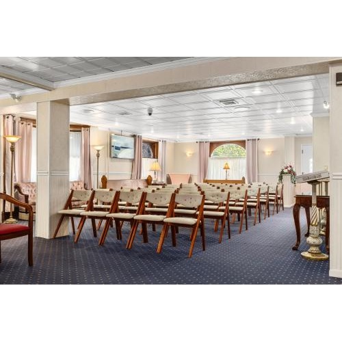 Image for Cantelmi Funeral Home with ID of: 6259125