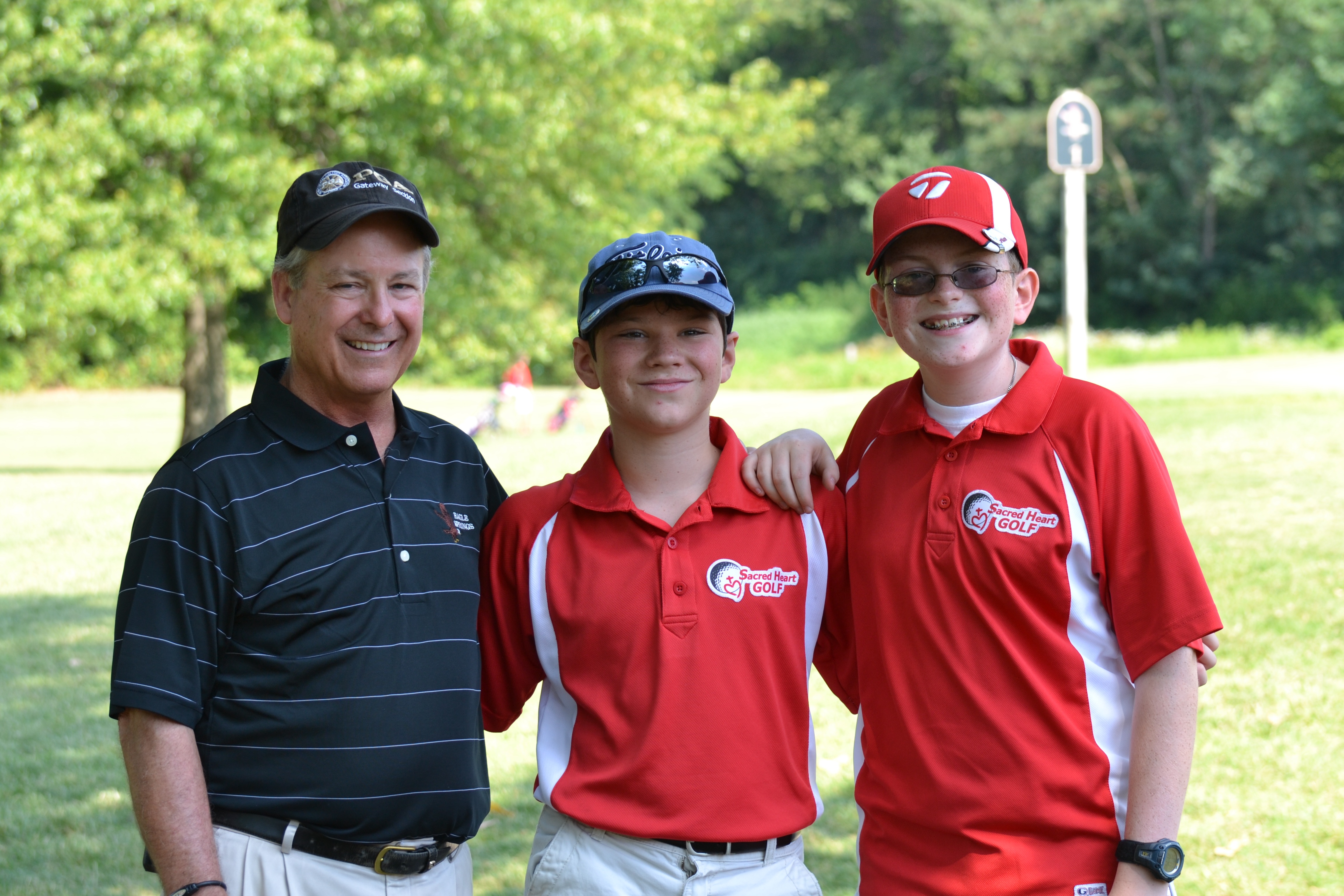 Image for Eagle Springs Golf Course with ID of: 6259359