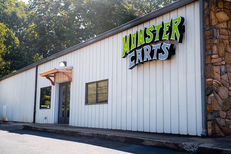 Image for Monster Carts with ID of: 6259439