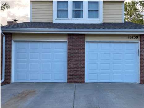 Image for Strongdoor Garage with ID of: 6259648