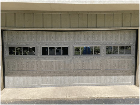 Image for Strongdoor Garage with ID of: 6259652