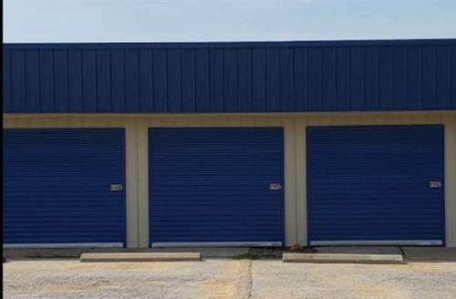 Image for Eagle Self Storage with ID of: 6260226