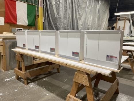 Image for American Insulated Panel with ID of: 6260262