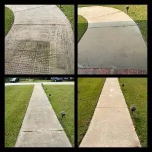 Image for P&E Pressure Washing with ID of: 6260410