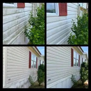 Image for P&E Pressure Washing with ID of: 6260413