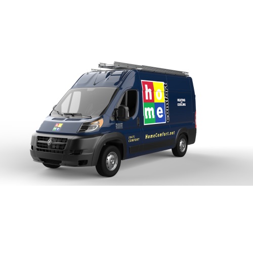Image for Home Comfort Services, Inc. with ID of: 6260523