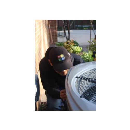 Image for Home Comfort Services, Inc. with ID of: 6260524