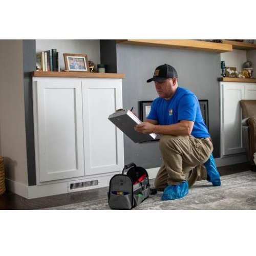 Image for Home Comfort Services, Inc. with ID of: 6260525