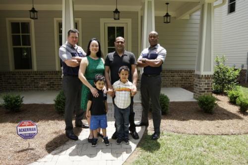 Image for Ackerman Security Systems with ID of: 6260558