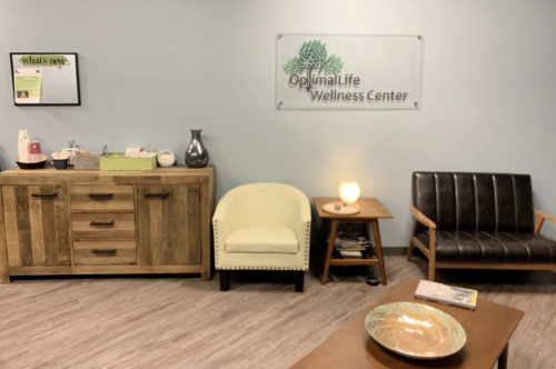 Image for OptimalLife Wellness Center with ID of: 4882735
