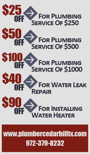 Image for Plumber Cedar Hill TX with ID of: 6260780