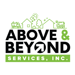 Image for Above & Beyond Tree and Shrubbery Service with ID of: 6720898