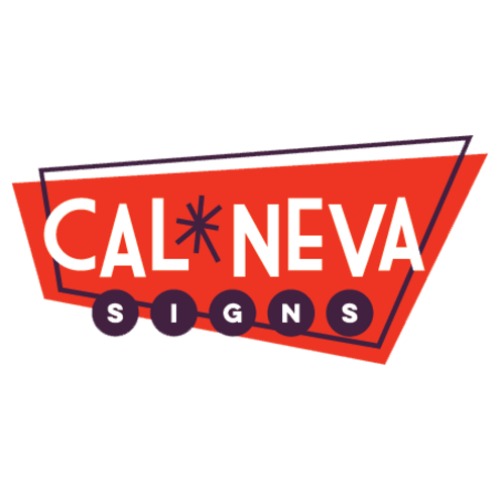 Image for CalNeva Signs with ID of: 6720953