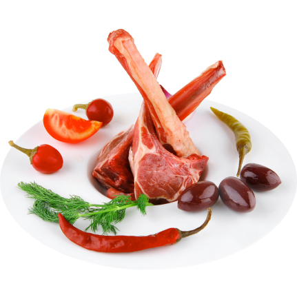 Image for The Bistro Grill with ID of: 6720996