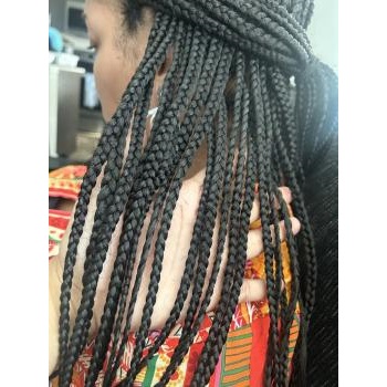 Image for Sylvia's Hair Braiding with ID of: 6261056