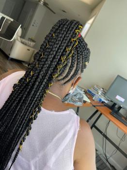 Image for Sylvia's Hair Braiding with ID of: 6261059