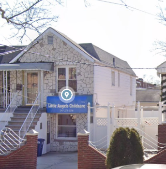 Image for Little Angels Childcare with ID of: 6261179