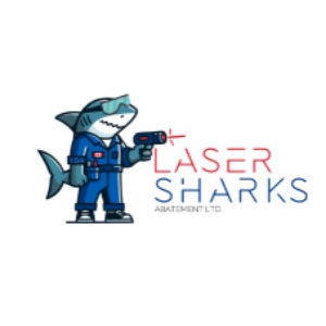 Image for Laser Sharks with ID of: 6721002