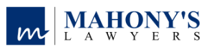 Image for Mahony's Lawyers with ID of: 6721241