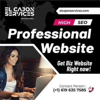 Image for El cajon Services with ID of: 6261775