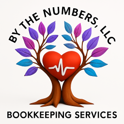 Image for By The Numbers, LLC with ID of: 6721935