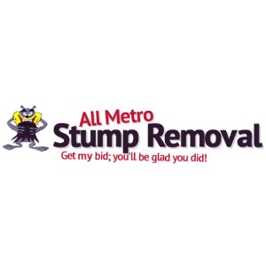 Image for All Metro Stump Removal with ID of: 6721968