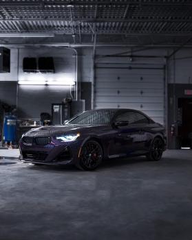 Image for PWP Detailing - Paint Protection Film and Ceramic Coatings with ID of: 6261822