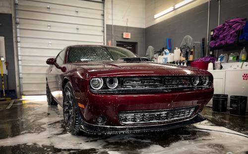 Image for PWP Detailing - Paint Protection Film and Ceramic Coatings with ID of: 6261823