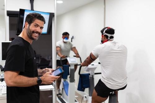 Image for DexaFit Naples with ID of: 6262139