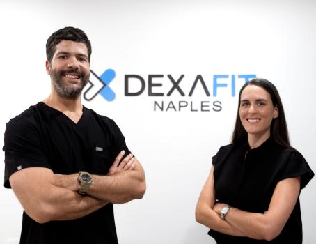 Image for DexaFit Naples with ID of: 6262144