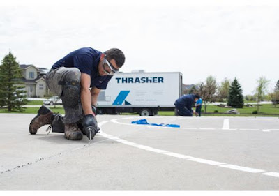 Image for Thrasher Foundation Repair with ID of: 6262296