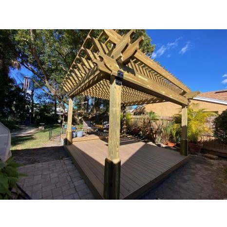 Image for Boon Docks and Outdoor with ID of: 6262322