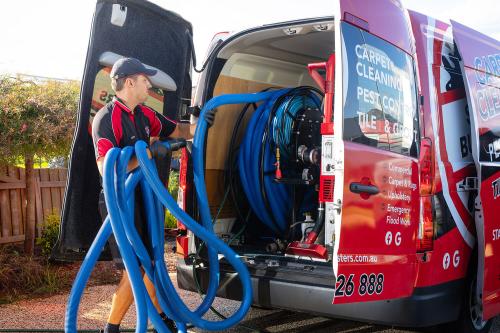 Image for Stain Busters Toowoomba with ID of: 6262434