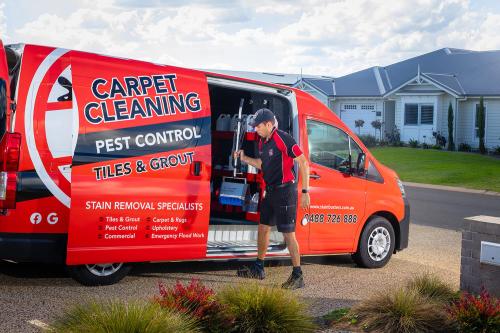 Image for Stain Busters Toowoomba with ID of: 6262441