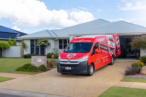 Image for Stain Busters Toowoomba with ID of: 6262447