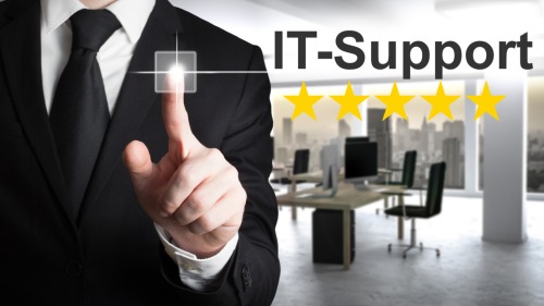 Image for Turn Key Solutions, LLC - Baton Rouge Managed IT Services Company with ID of: 6262523