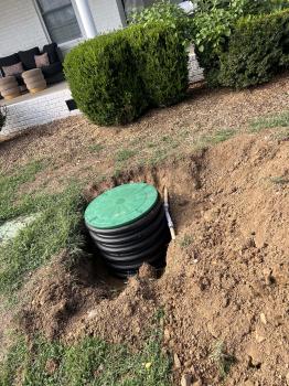 Image for Williamson County Septic Services with ID of: 6262655
