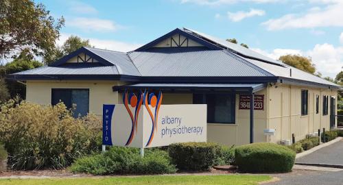 Image for Albany Physiotherapy Clinic with ID of: 6262690