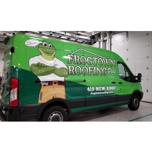 Image for Frogtown Roofing Plus Bowling Green with ID of: 6262771