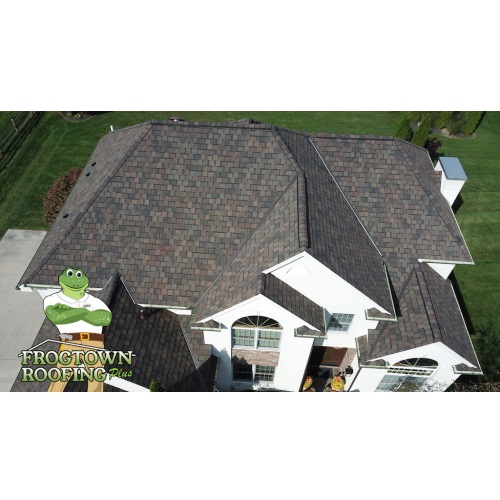 Image for Frogtown Roofing Plus Bowling Green with ID of: 6262772