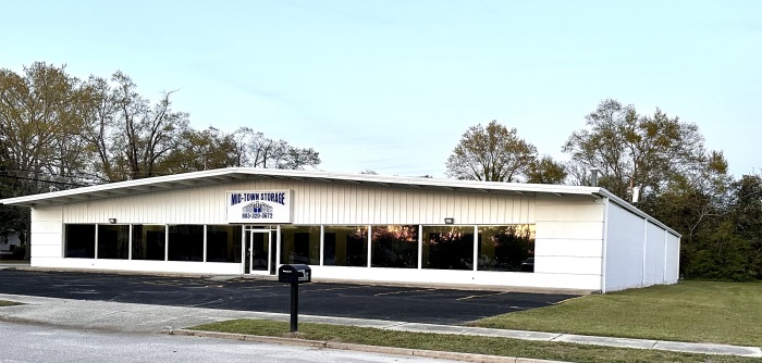 Image for Mid-Town Storage with ID of: 6262861