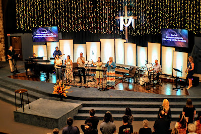 Image for Lincoln Glen Church with ID of: 6262880