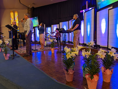 Image for Lincoln Glen Church with ID of: 6262882