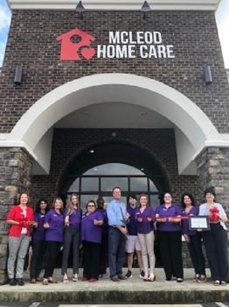 Image for McLeod Home Care with ID of: 6263097