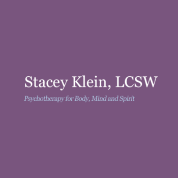 Image for Stacey Klein, LCSW with ID of: 6722576