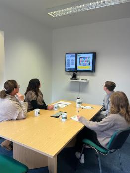 Image for CQMS Limited - Health and Safety Consultancy with ID of: 6263347