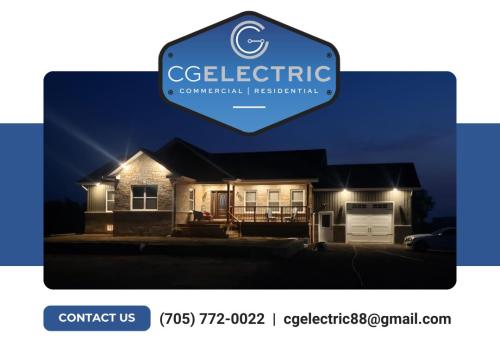 Image for CG Electric with ID of: 6263496